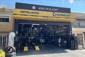 Distrillantas Liniers