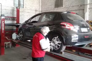 Dobboletta Neumáticos