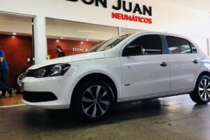 Don Juan Neumáticos Juan B Justo