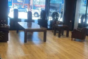 Don Juan Neumáticos Vicente Lopez