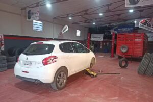 Don Salvador Neumáticos