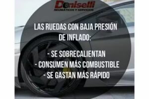 Doniselli Neumaticos y Serivicios