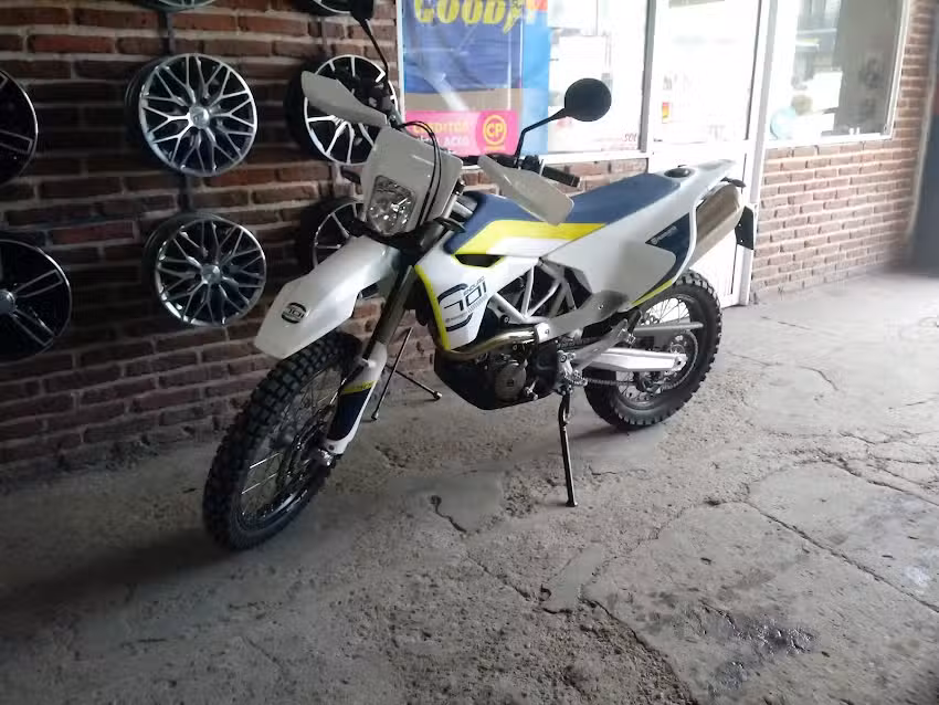 Dual Trac Neumáticos