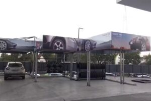 Dunlop By Gomeria Central [Sucursal: Av. Rafael Nuñez 3500]