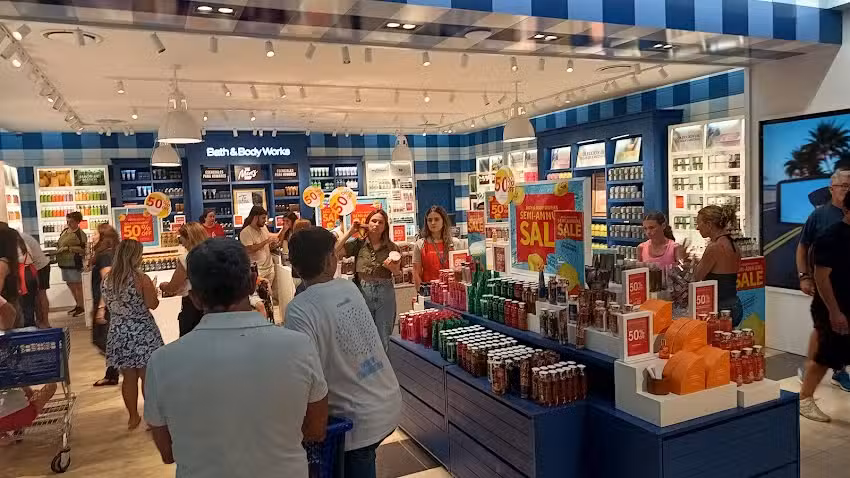 DUTY AUTOCENTER · Lubricentro