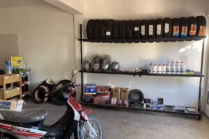 DyE Neumáticos Bowen