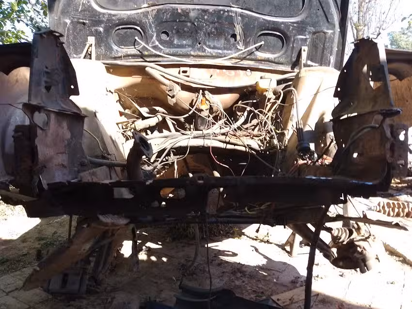 Eiyi Servicio Técnico y Restauraciones