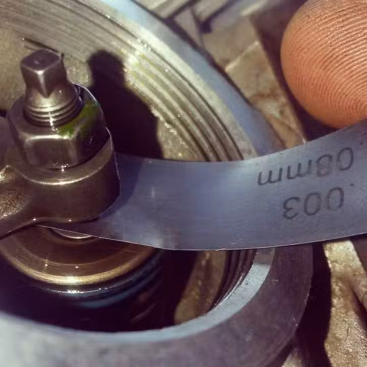 El Brujo Taller Mecanico De Motos