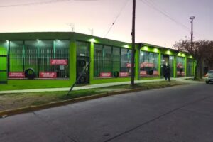 EL BUEN RODAR NEUMÁTICOS