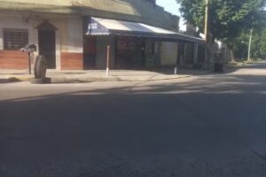 EL CICLÓN NEUMÁTICOS GOMERÍA