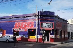 El Emporio de las Juntas