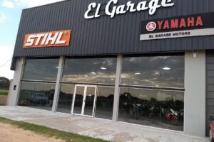 El Garage