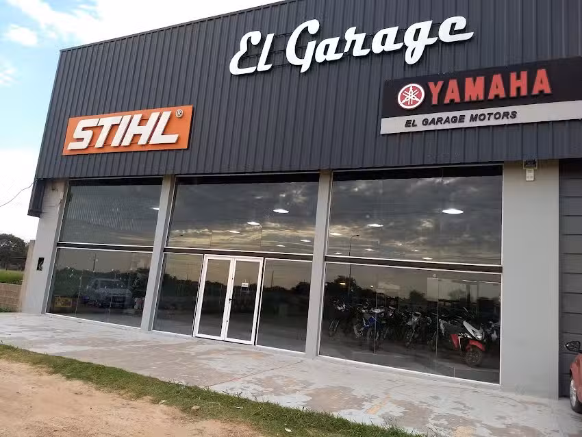 El Garage