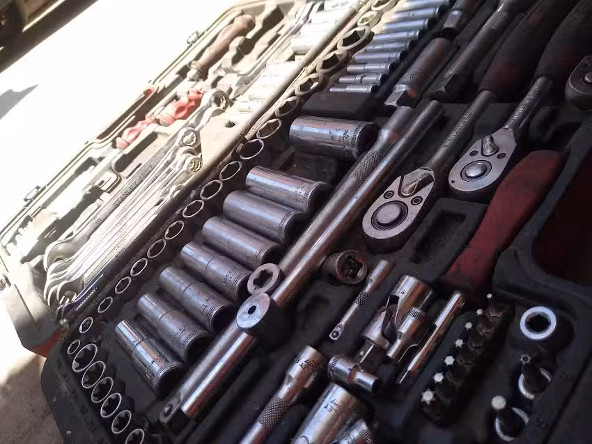 El Taller del Abuelo