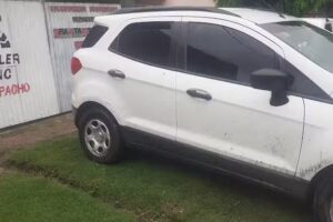 El Taller GNC Sampacho