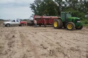 «el tucan» taller y gomería