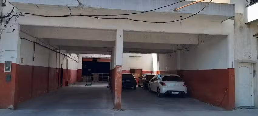 El Tucumano Gomería