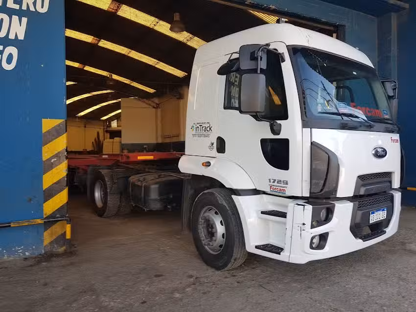 Elásticos El Monarca Escobar