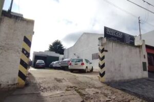 Electricidad y Calefacción Automotor Taller Inyec Car