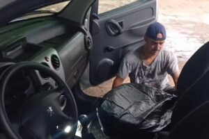 Electro-Mecánica Marcianito