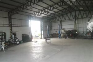 Electromecánica Barolo