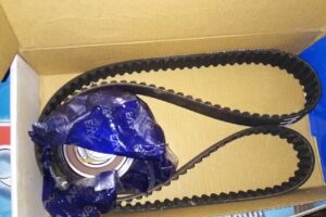 Electromecanica El Barba