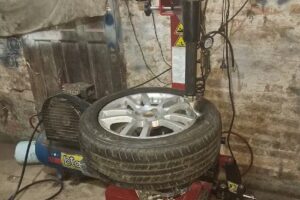 Electromecánica el Gringo