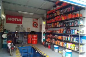 Electromecanica Entre.Rios