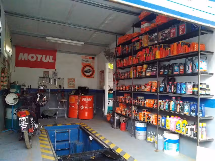 Electromecanica Entre.Rios