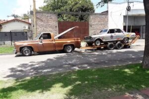 Electromecanica Faitini