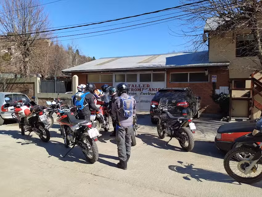 Electromecanica Goncalves