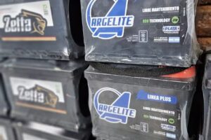 Electromecánica Lego Hnos