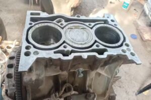 Electromecánica LOS NONOS