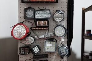 Electromecánica toni