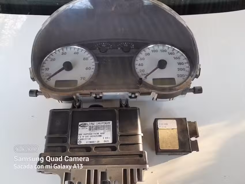 Electrónica Automotriz CEJAS