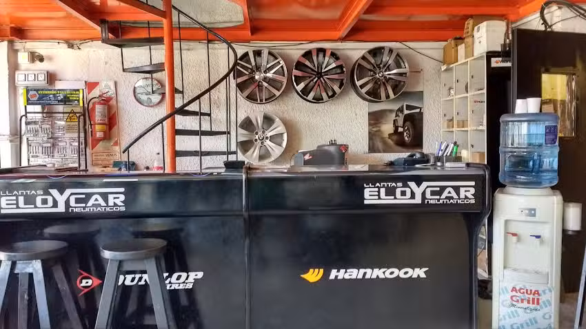 Eloycar