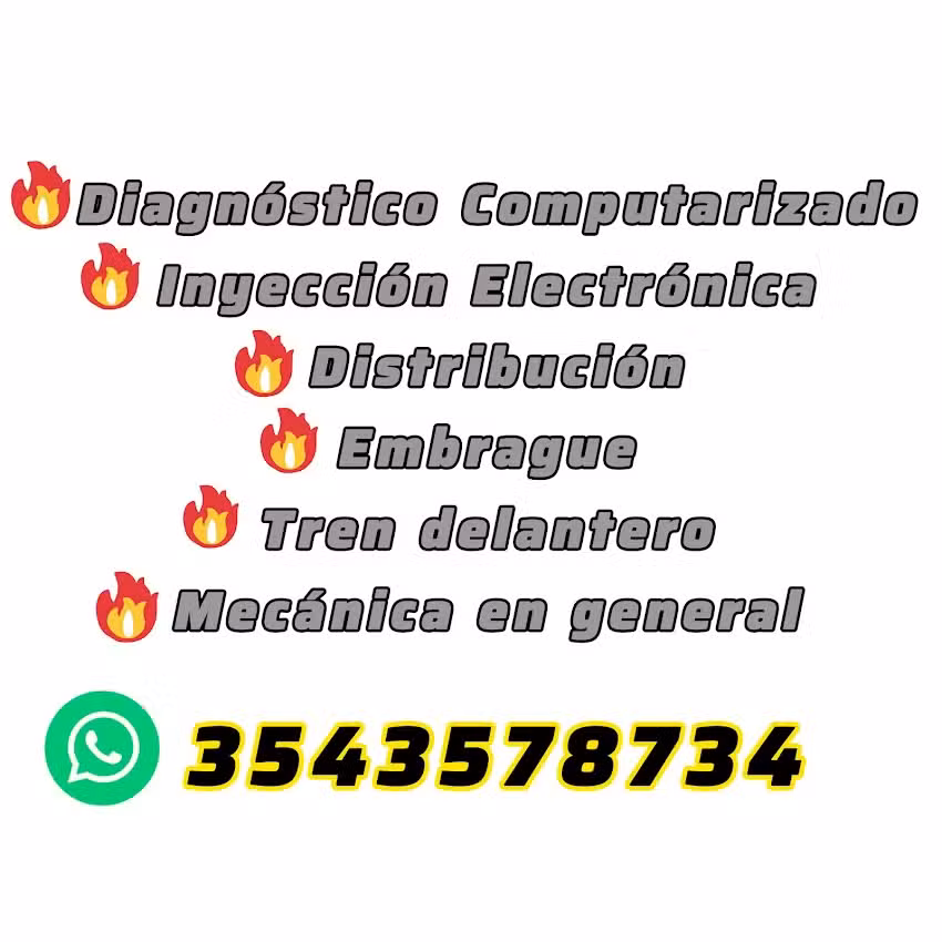 EM GOMERÍA Y TALLER MECÁNICO