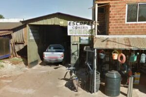 Escapes Y Gomeria Diego