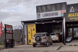 Esquel Neumáticos