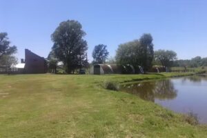 Estación de Servicio – Potro Bragado SA