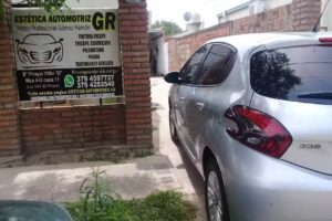 Estetica Automotriz GR