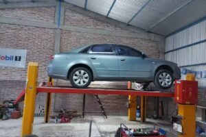 ETHAN Alineacion Y Balanceo