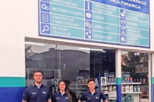 Eurotaller Car Service