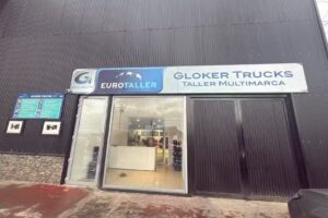 Eurotaller Glo·ker