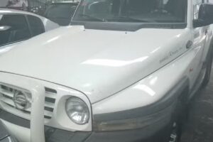 F. BUSTOS SERVICE CAR