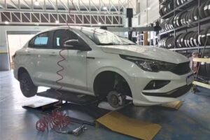 F1 NEUMATICOS S.R.L. (Suc. Rivadavia)