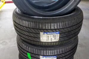 Fabrello Neumáticos SA – Gomería