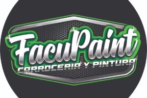 FACUPAINT chapa y pintura