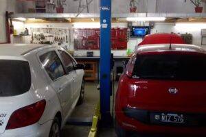 FAGGIANA | Electromecánica y Repuestos |