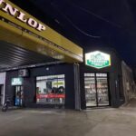 Farregui Neumáticos Dunlop Tire Center